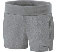 JAKO Women's Basic Sweat Shorts Women's Shorts