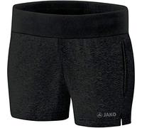 JAKO Women's Basic Sweat Shorts Women's Shorts