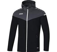 JAKO Women's Champ 2.0 Hooded jacket