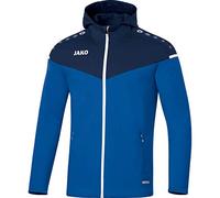JAKO Women's Champ 2.0 Hooded jacket