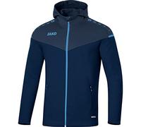 JAKO Women's Champ 2.0 Hooded jacket