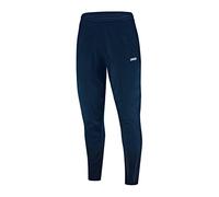 JAKO Women's Classico Pants, Marine, 40