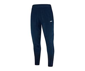 JAKO Women's Classico Pants, Marine, 42