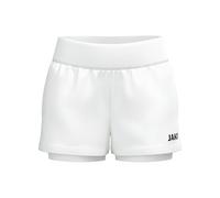Jako Women's Jako Damen 2-in-1 Shorts One Shorts