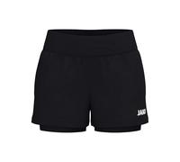 Jako Women's Jako Damen 2-in-1 Shorts One Shorts