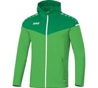 JAKO Women's Kapuzenjacke Champ 2.0 Hooded jacket