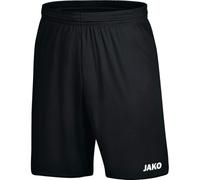 JAKO Women's Manchester 2.0 Sports Trousers, Black, 42-44