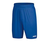 JAKO Women's Manchester 2.0 Sports Trousers, Royal, 34-36 (EU)