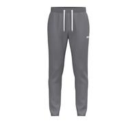 Jako Women's One Cotton Jogging Bottoms, Grey, 34