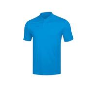 Jako Women's Polo Shirt, Size 48, Blue