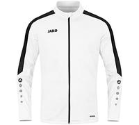 JAKO Women's Polyester Jacket Power Training jacket (pack of 1)
