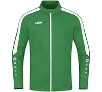JAKO Women's Polyester Jacket Power Training jacket (pack of 1)