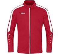 JAKO Women's Polyester Jacket Power Training jacket (pack of 1)