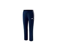 JAKO Women's Präsentationshose Competition 2.0 Presentation Trousers, Blue, 44 (EU)