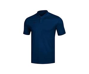 JAKO Women's Prestige Polo Blue, 46