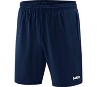JAKO Women's Profi 2.0 Shorts, marine, 36