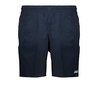 JAKO Women's Profi 2.0 Shorts, marine, 38