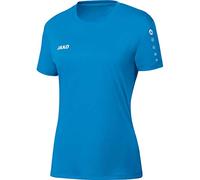 JAKO Women's Team KA Jersey, Blue, 38