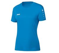 JAKO Women's Team KA Jersey, Blue, 44
