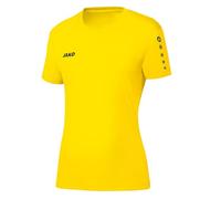 JAKO Women's Team KA Jersey, Citro, 34