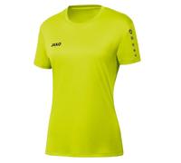 JAKO Women's Team KA Jersey, Lime, 34