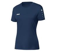 JAKO Women's Team KA Jersey, Navy, 34