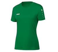 JAKO Women's Team KA Jersey, Sport Green, 44