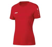 JAKO Women's Team KA Jersey, Sport red, 40