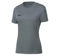 JAKO Women's Team KA Jersey, Stone Grey, 36