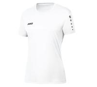 JAKO Women's Team KA Jersey, White, 42