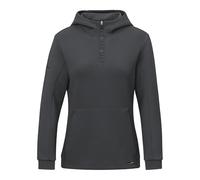 JAKO Women's Zip Hoodie Pro Casual