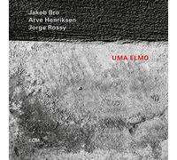 Jakob Bro, Arve Henriksen & Jorge Rossy - Uma Elmo
