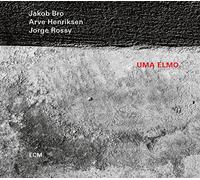 Jakob Bro, Arve Henriksen & Jorge Rossy - Uma Elmo