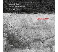 Jakob Bro, Arve Henriksen & Jorge Rossy - Uma Elmo [VINYL]
