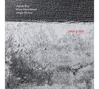 Jakob Bro, Arve Henriksen & Jorge Rossy - Uma Elmo [VINYL]