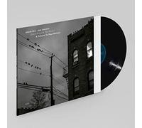 Jakob Bro & Joe Lovano - Once Around the Room: A Tribute to Paul Motian [VINYL]