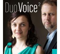 Steinbach,Theresa - Duovoice
