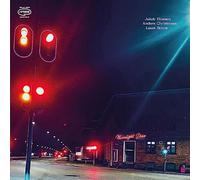 Jakob Dinesen/Anders Christensen/Laust Sonne - Moonlight Drive