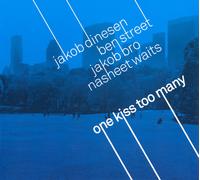 One Kiss Too Many