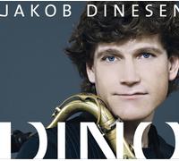 Jakob Dinesen Dino (CD) Album (US IMPORT)