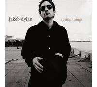 Jakob Dylan - Seeing Things (LP Coloured Vinyl) [VINYL]