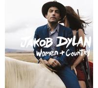 Jakob Dylan - Women + Country (1LP Coloured Vinyl) [VINYL]