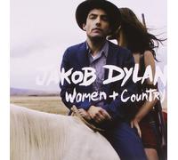 Jakob Dylan - Women & Country