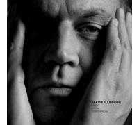 Jakob Illeborg Once Upon Tomorrow (CD) Album