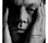Jakob Illeborg Once Upon Tomorrow (CD) Album