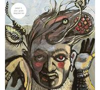 Jakob K. - Your Great Imagination (Lim.Ed.) [VINYL]