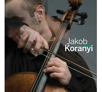 Jakob Koranyi - Britten, Ligeti, Brahms: Jakob Koranyi Cello