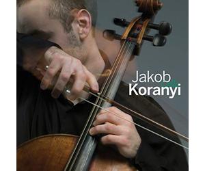 Jakob Koranyi - Britten, Ligeti, Brahms: Jakob Koranyi Cello