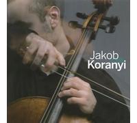 Jakob Koranyi - Britten, Ligeti, Brahms: Jakob Koranyi Cello