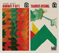 Jakob Skott - Taurus Rising + Amor Fati